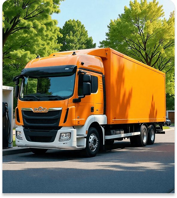 Heavy Commercial Vehicles (HCVs)
