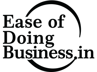 Ease Of Doing Business