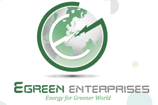 Egreen Logo