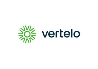 Logo for Vertelo 