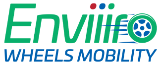 Enviiiro Logo