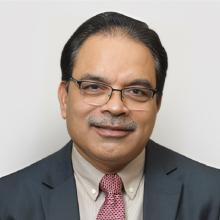 Arun Misra