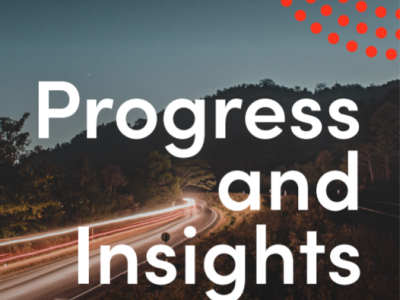 EV100 Progress and Insights Report 2023: Advancing the EV transition across the globe 