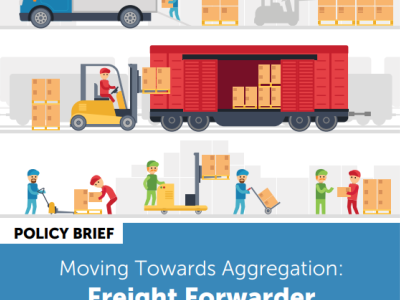 Moving Towards Aggregation