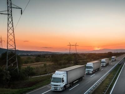 Powering India's Electric Truck Corridors through Strategic Infrastructure Development