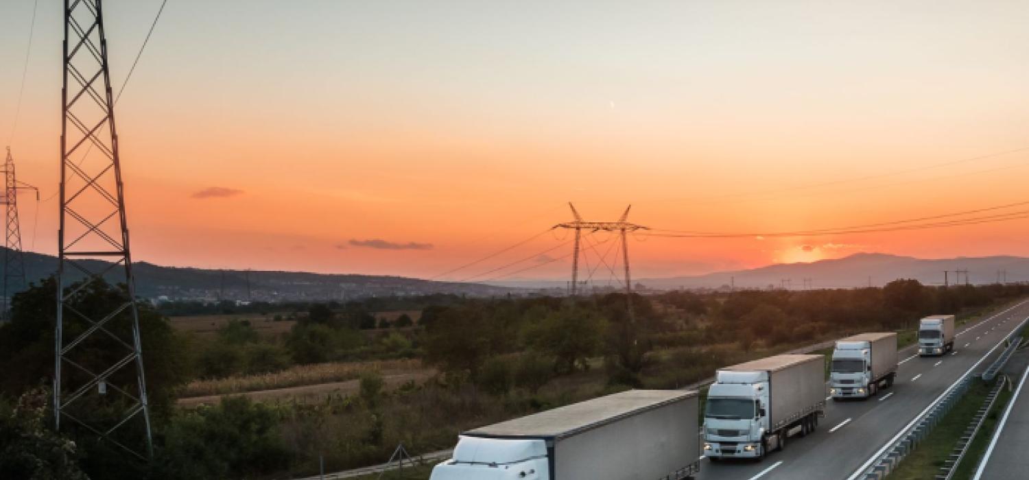 Powering India's Electric Truck Corridors through Strategic Infrastructure Development