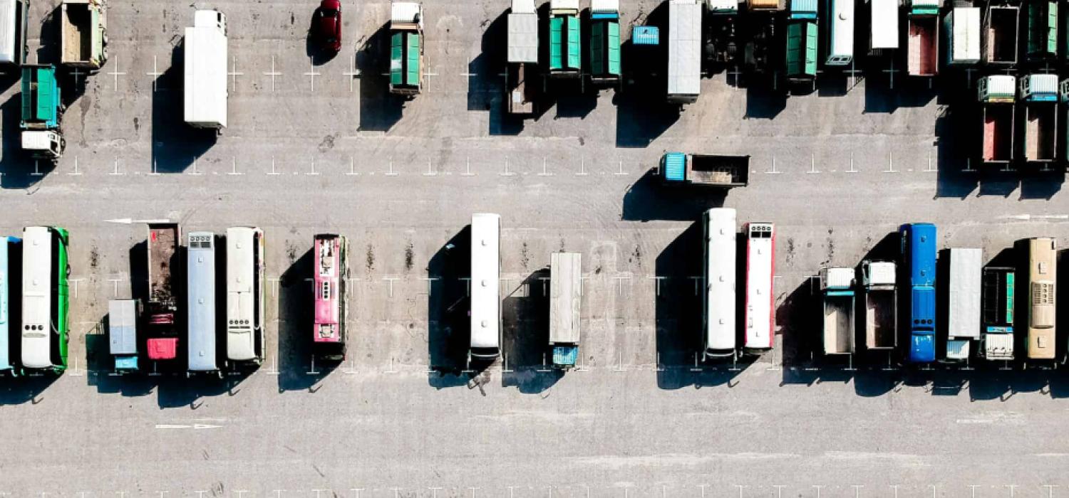 Total cost of ownership (TCO) tool for electric freight